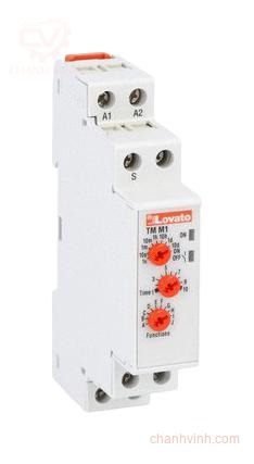 Lovato Electric SM1X18B200R