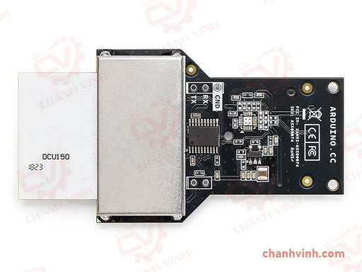 Portenta UWB Shield