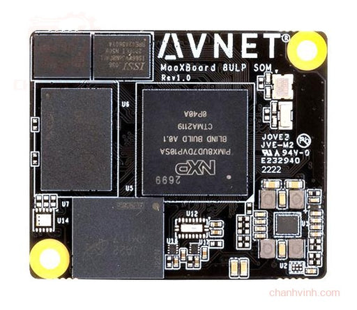 Avnet AES-MAAXB-8ULP-SOM-G