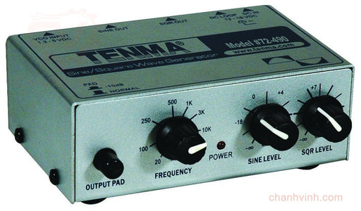 Tenma 72-490