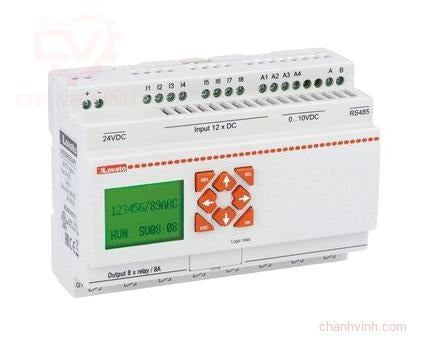Lovato Electric LRD20RD024P1