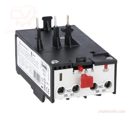 Lovato Electric 11RF915