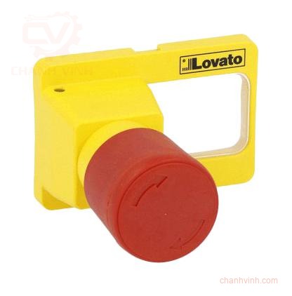 Lovato Electric SM1X1740P