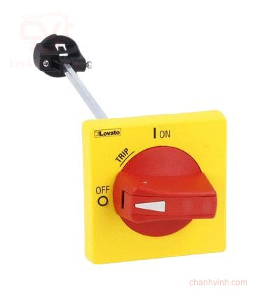 Lovato Electric SM1X18200R