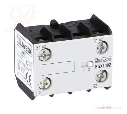 Lovato Electric 11BGX1002