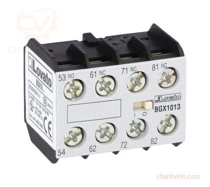 Lovato Electric 11BGX1013