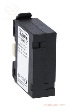 Lovato Electric BFX5303