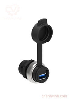 Lovato Electric LPCD03