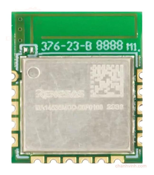 Renesas DA14535MOD-00F01002