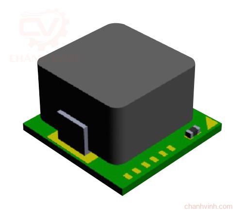 Cyntec MUN20AD03-SM
