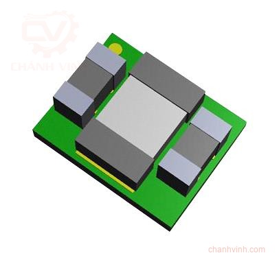 Cyntec MUN3CAD01-SC