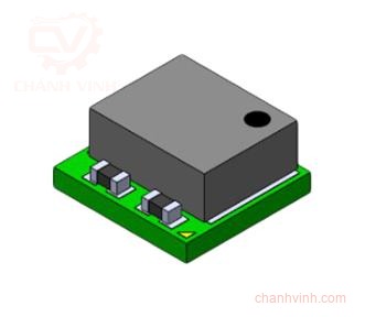 Cyntec MUN12AD03-SEC