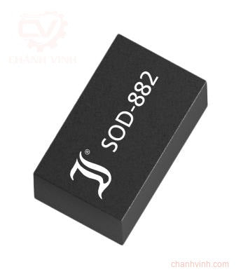 Diotec Semiconductor ESD9BL0521P