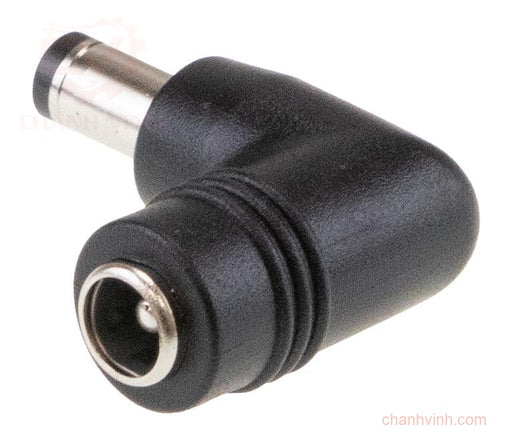 Mean Well DC PLUG-P1J-P1IR