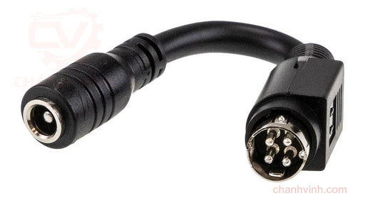Mean Well DC PLUG-P1M-R7B