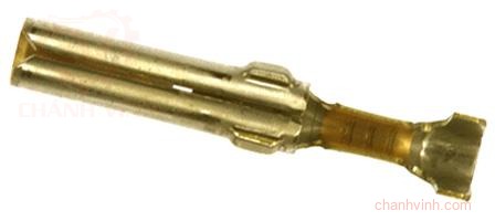 TE Connectivity - AMP 61173-5
