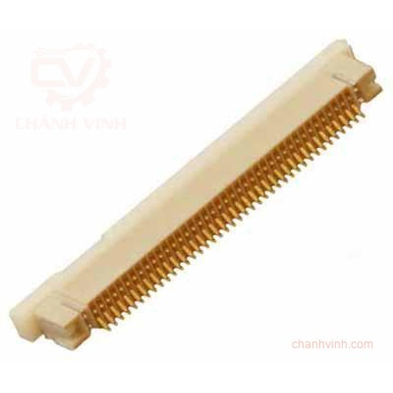 TE Connectivity - AMP 4-1734592-3