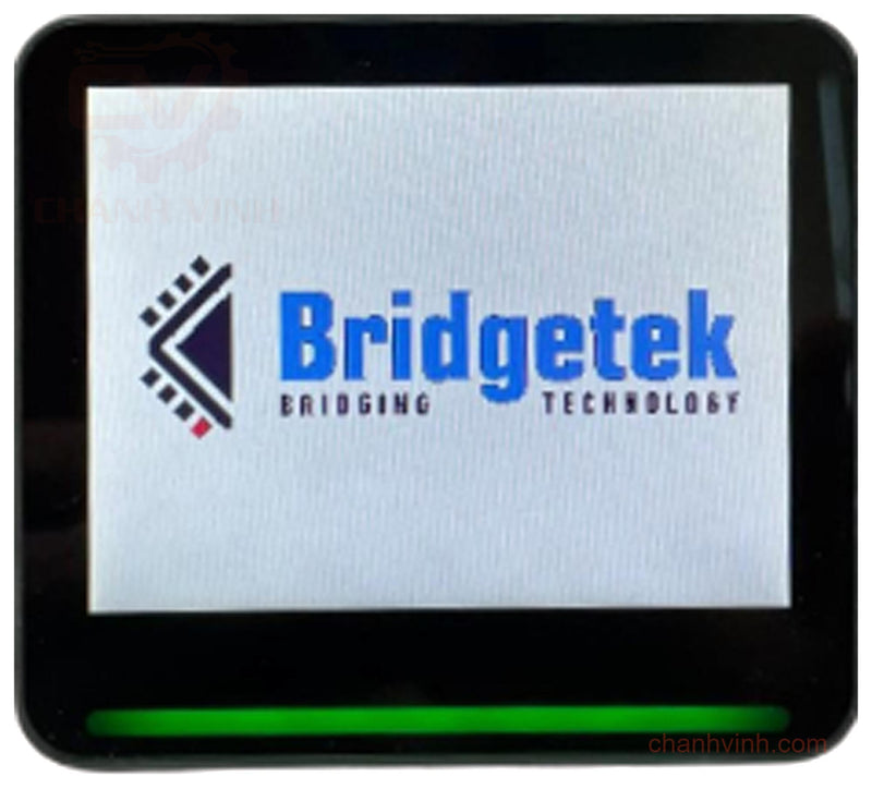 Bridgetek IDP-3510-04A