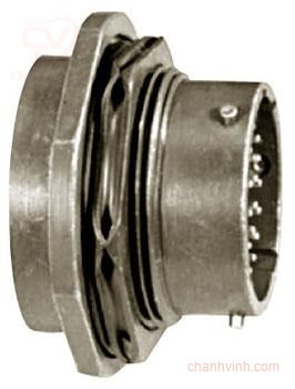 ITT Cannon 192991-0056
