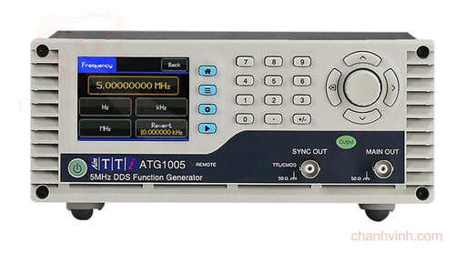 Aim-tti Instruments ATG1005