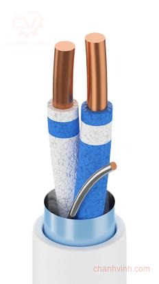 Belden 7703NH.00500