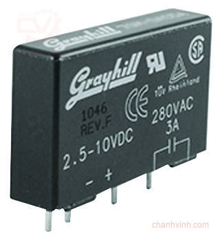 Grayhill 70M-OAC5
