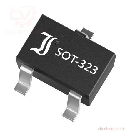 Diotec Semiconductor BC807-40WR13