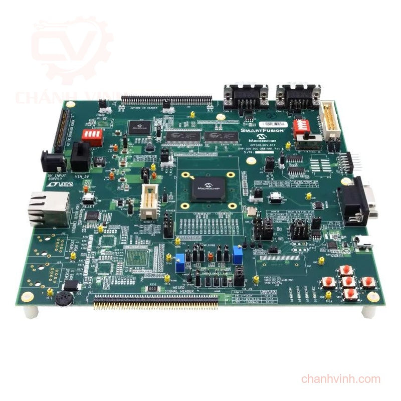 A2F500-DEV-KIT-2 4752376