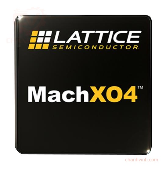 Lattice Semiconductor LFMXO4-110-EVN