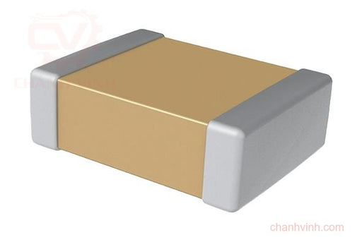 Kemet C0603X334K4RACAUTO