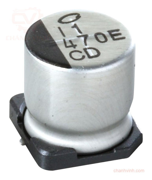 Nichicon UCD1J470MNL1GS
