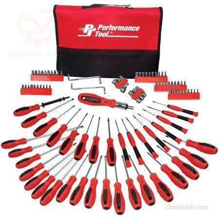 Performance Tools W1721