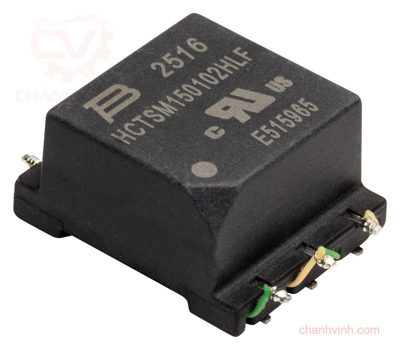 Bourns HCTSM150102HLF-E