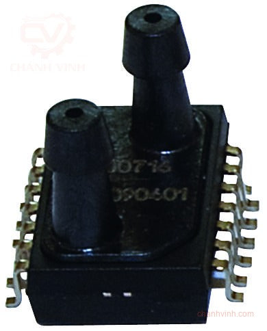 Amphenol Advanced Sensors NPA-500B-015G
