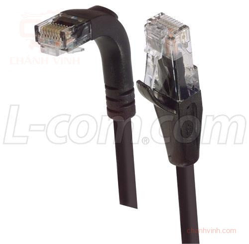 L-com TRD815RABLK-3