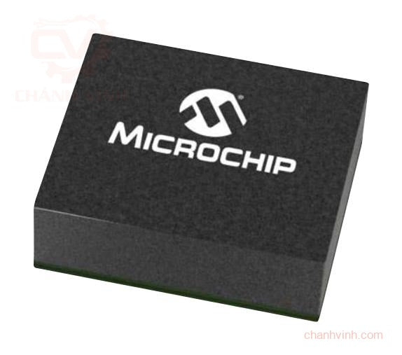 Microchip MCPF1412M06T-E/8FW