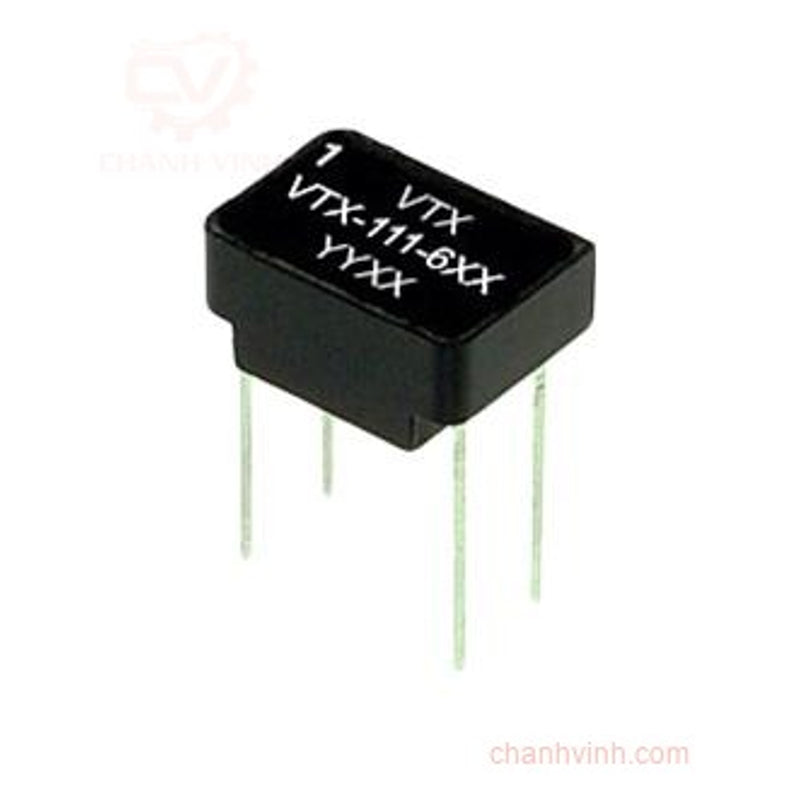 Vigortronix VTX-111-601