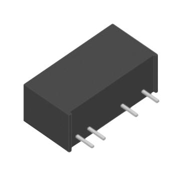 Pulse Electronics DKB2-12S1H3