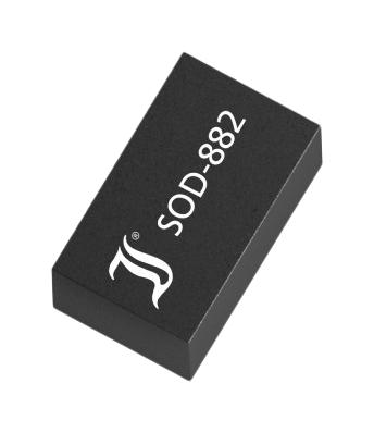 Diotec Semiconductor ESD9BL18P-AQ
