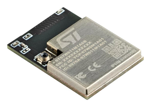 Stmicroelectronics ST67W611M1A6PTR