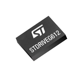 Stmicroelectronics STDRIVEG612QTR