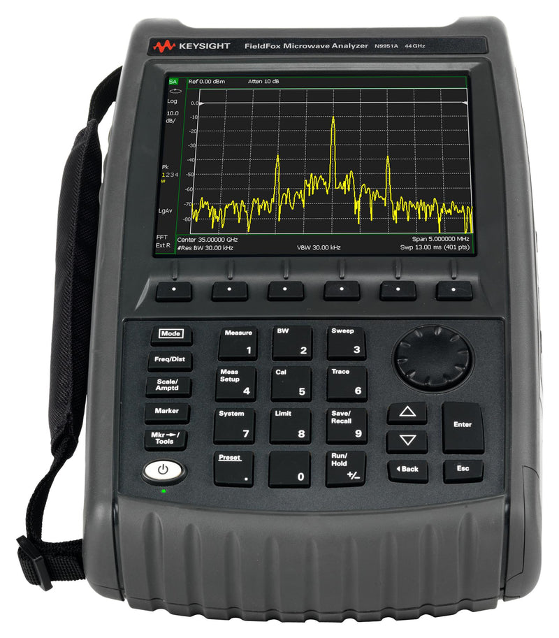 Keysight Technologies N9951A