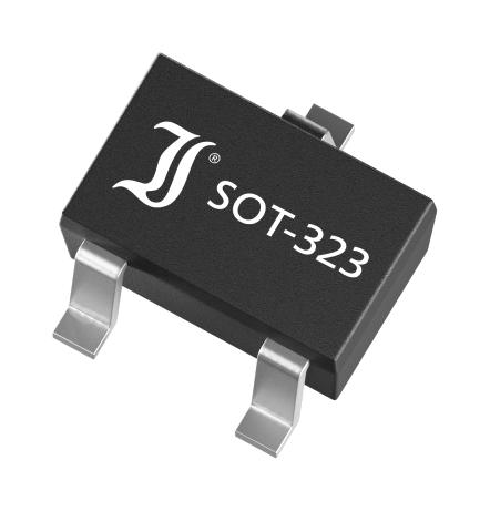 Diotec Semiconductor BC817-25W-AQ