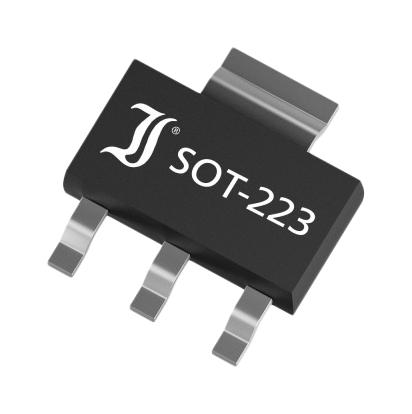 Diotec Semiconductor BCP53-16-AQ