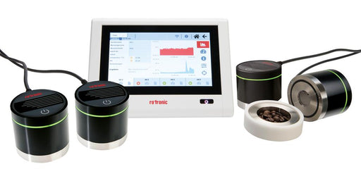 Rotronic HYGROLAB-SET-40