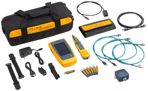 Fluke LIQ-DUO-KIT-H6-SG