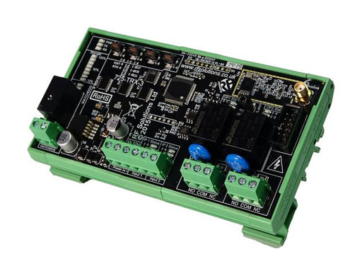RF Solutions 725-TRX9-LORA