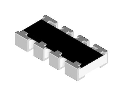 Vishay ACASN5001S5001P1AT