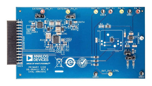 Analog Devices EVAL-KW4504Z