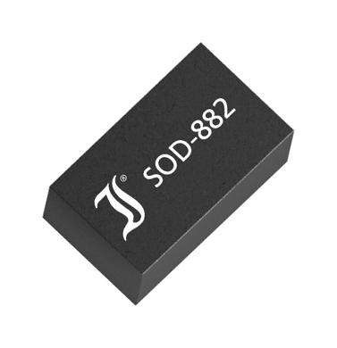 Diotec Semiconductor ESDBK3V3